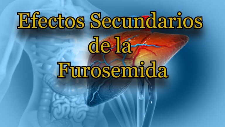 Beneficios de la Furosemida en el Tratamiento de la Hipercalcemia