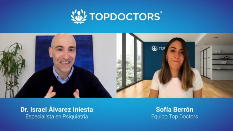Medicaci&oacute;n Especializada para Tratar el Insomnio Cr&oacute;nico