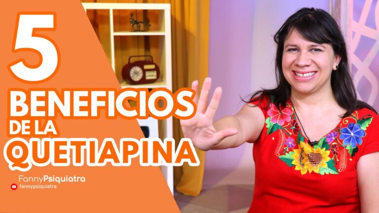 Beneficios del Clonazepam en el Trastorno Bipolar