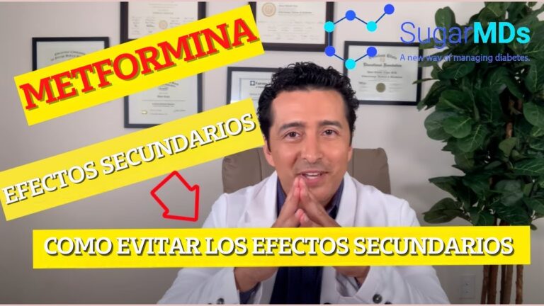 Beneficios de la Glibenclamida en la Educaci&oacute;n Diabetol&oacute;gica