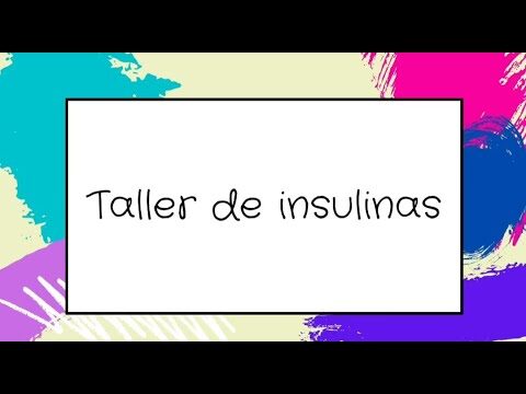 Optimización del Control Glucémico con Insulina Prandial