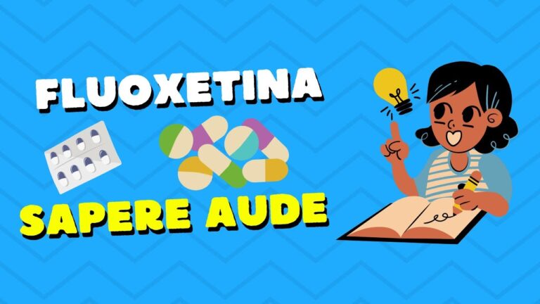Consideraciones sobre el uso de fluoxetina en el trastorno bipolar