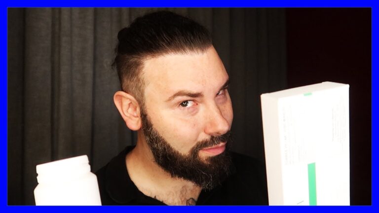 Finasterida: Tu Soluci&oacute;n para un Cabello Sano