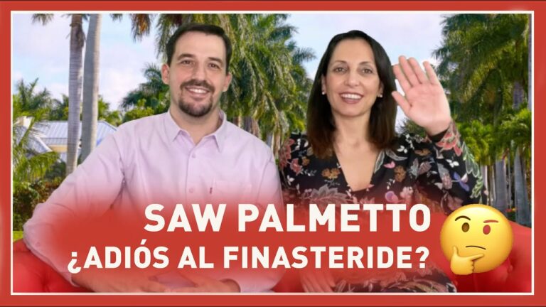 Alternativas Efectivas a la Finasterida para Mujeres