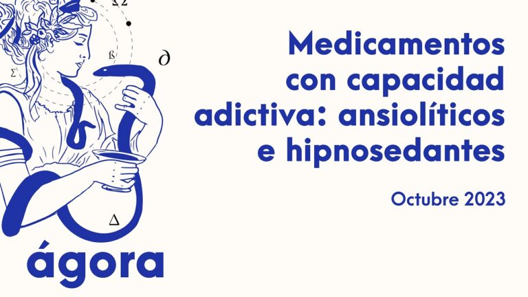 Gu&iacute;a Esencial sobre Medicamentos y Ansiol&iacute;ticos