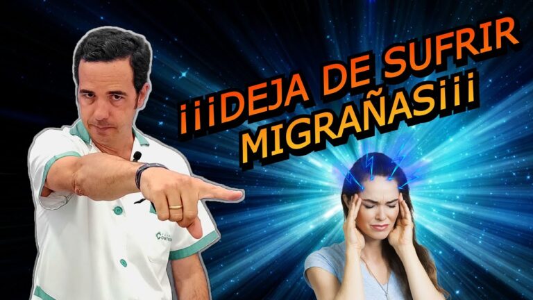 Recomendaciones Farmac&eacute;uticas para Prevenir y Tratar Dolores de Cabeza