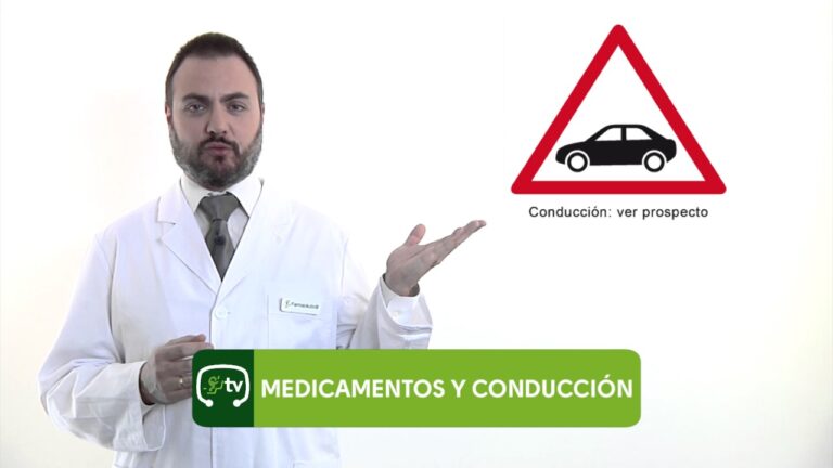 Alprazolam: Precauciones ante Interacciones Medicamentosas