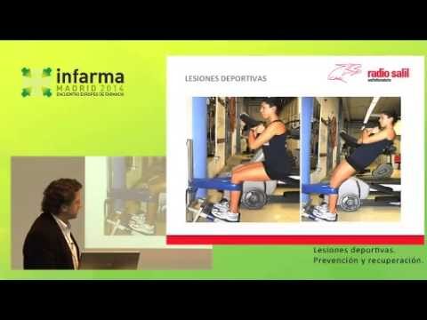 Prevenci&oacute;n Efectiva de Lesiones en Ortopedia Deportiva