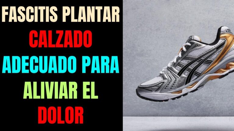 La importancia del calzado en ortopedia