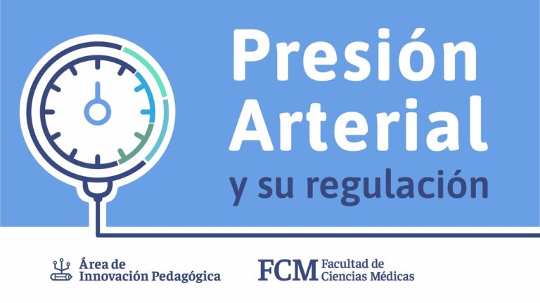 Regulaci&oacute;n Farmacol&oacute;gica de la Respuesta Fisiol&oacute;gica