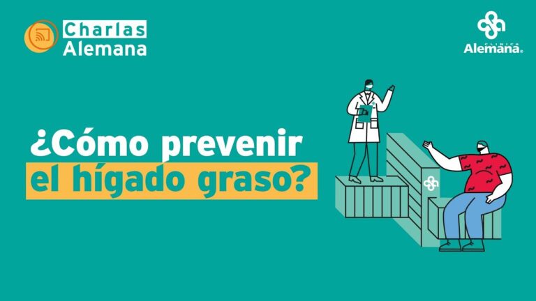 Consejos Esenciales para Proteger la Salud Hep&aacute;tica