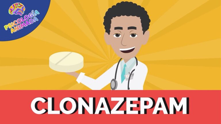 Seguridad del Alprazolam: Lo Que Debes Saber