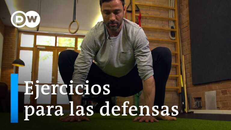 Fortaleciendo el Sistema Inmune: Terapias Efectivas
