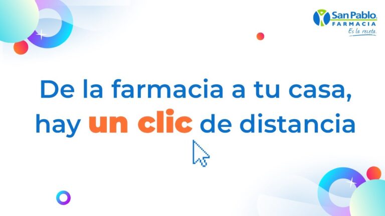 Mejorando la Experiencia de Compra en Farmacias en L&iacute;nea