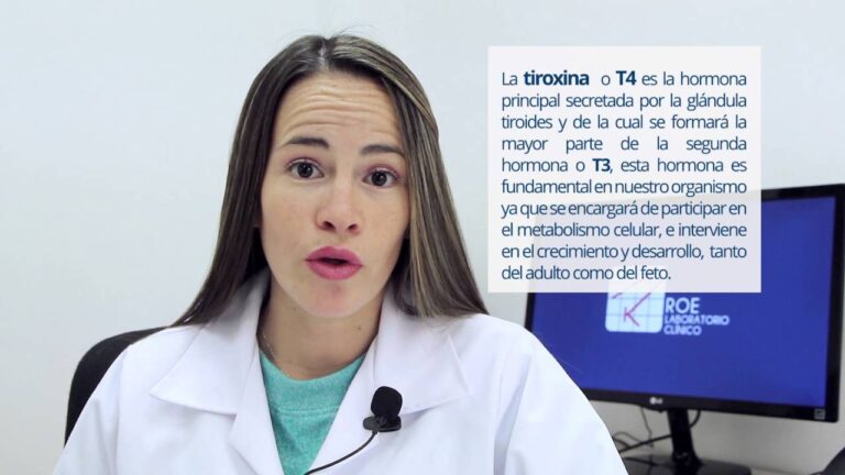 Optimizaci&oacute;n del Control de Levotiroxina en Niveles Hormonales