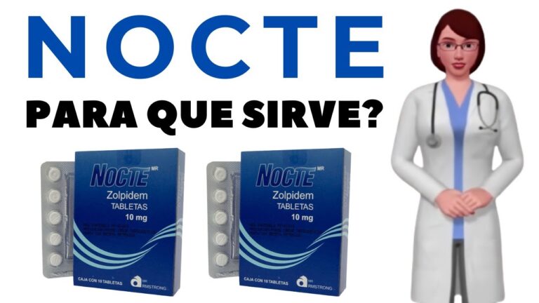 Beneficios del Zolpidem para el Insomnio Ocasional