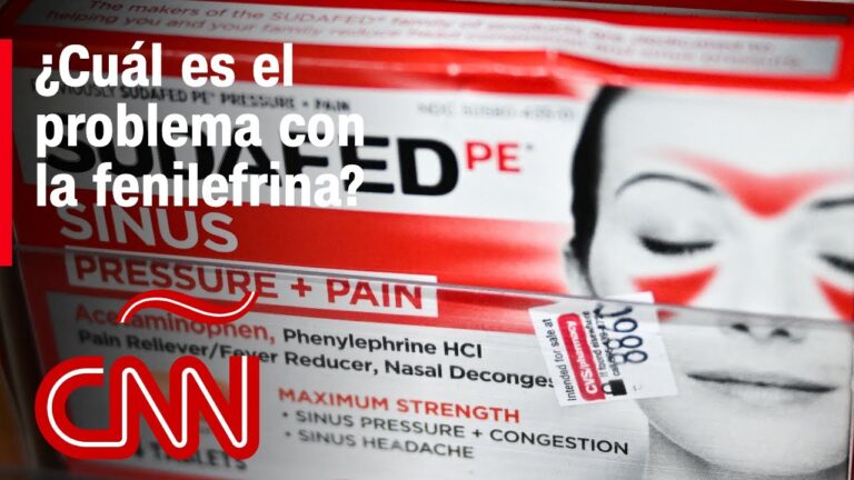 Marcas Populares de Antihistam&iacute;nicos: Gu&iacute;a Esencial