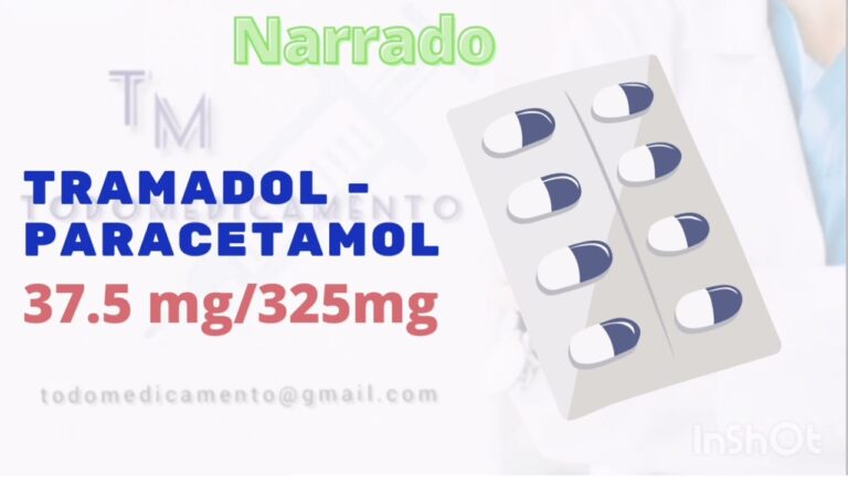 Consejos y Precauciones para Aliviar el Dolor con Tramadol