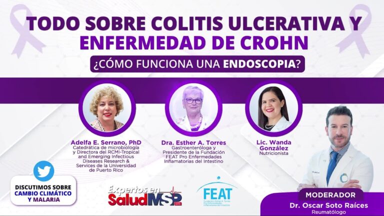 Efectividad de la Mesalazina en Enfermedades Inflamatorias Crónicas