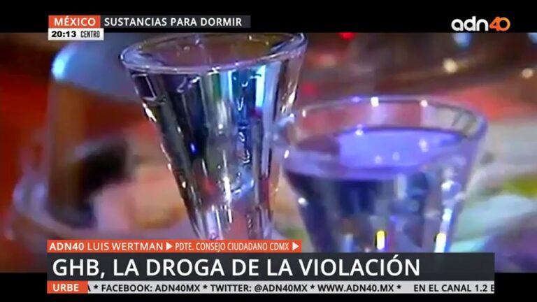 Clonazepam: Efectividad en la Inducci&oacute;n de la Sedaci&oacute;n
