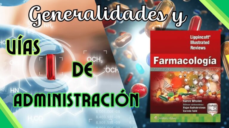 Revoluci&oacute;n en la Administraci&oacute;n Intravenosa de F&aacute;rmacos