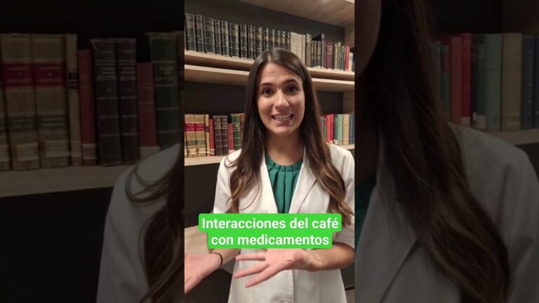 Consejos para Prevenir Efectos Secundarios por Interacciones M&eacute;dicas
