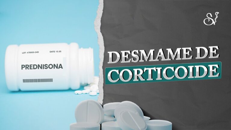 Estrategias para el Retiro Gradual de la Prednisona