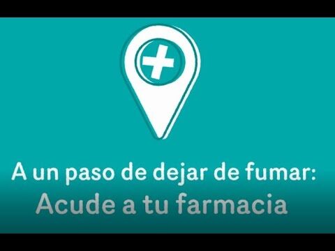 Estrategias de Seguimiento Farmacéutico para Abandonar el Tabaco