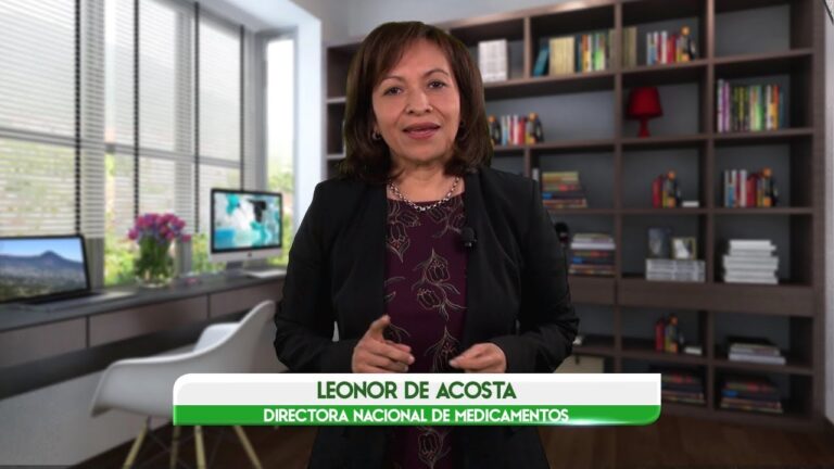 Riesgos de Interacci&oacute;n Farmacol&oacute;gica en Medicamentos