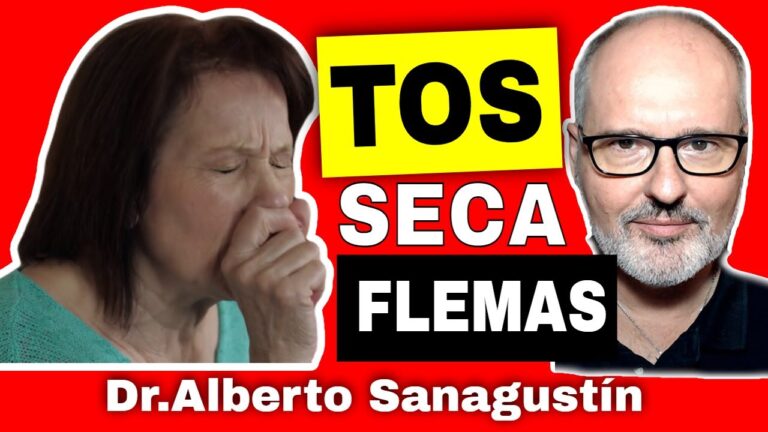 Medicamentos Expectorantes Efectivos para la Tos