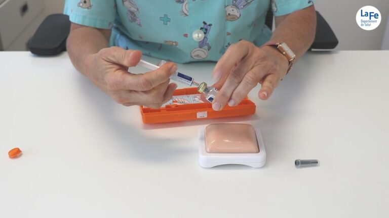 Tratamiento Efectivo con Insulina para la Hipoglucemia Reactiva