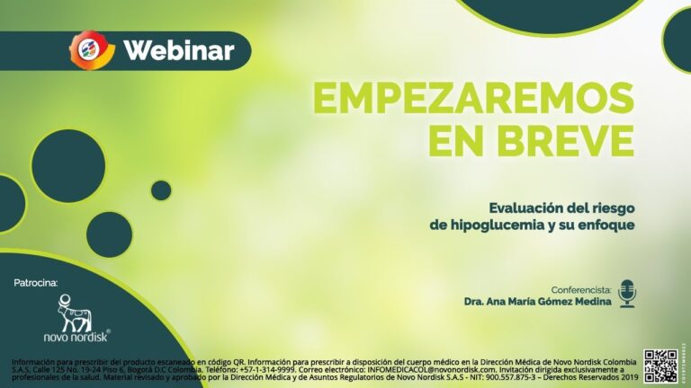 El impacto de la insulina en la hipoglucemia reactiva