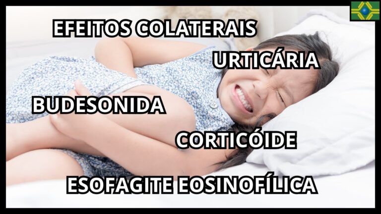 Impacto de la Budesonida en la Salud del Organismo