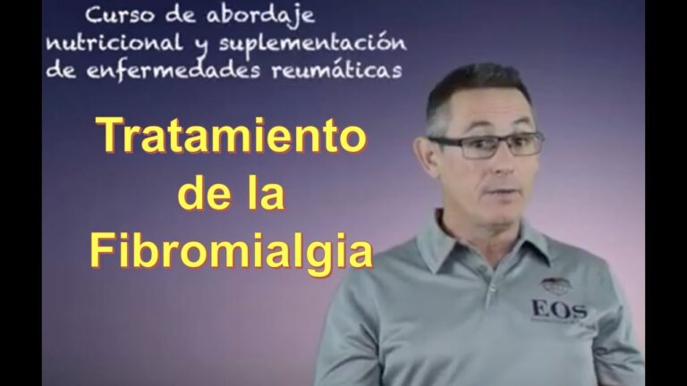 Eficacia de la Pregabalina en el Tratamiento del Dolor Cr&oacute;nico