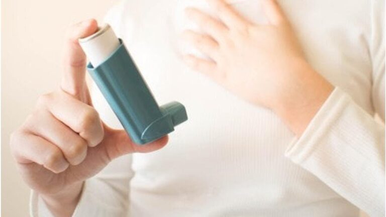 Reacciones Secundarias del Salbutamol: Lo que Debes Saber