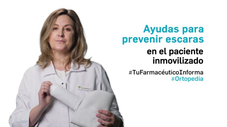 Consejos de Farmacia para la Prevenci&oacute;n de Infecciones en Heridas