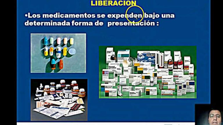 Optimizaci&oacute;n de la Farmacocin&eacute;tica en la Absorci&oacute;n Tisular