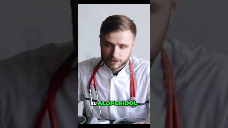 Riesgos de la Risperidona: Lo que Debes Saber