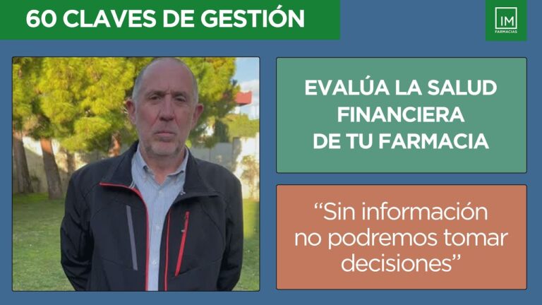 Vacunas y Farmacias: Informaci&oacute;n Esencial