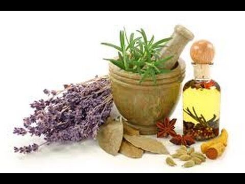 Alternativas Naturales a Medicamentos Convencionales