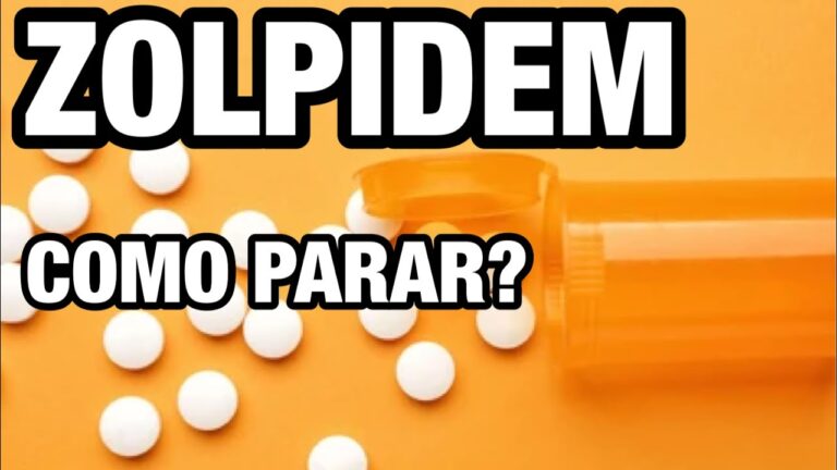 Alternativas Efectivas al Zolpidem Gen&eacute;rico