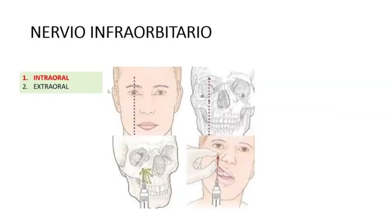 La relevancia de los anestésicos locales en la salud