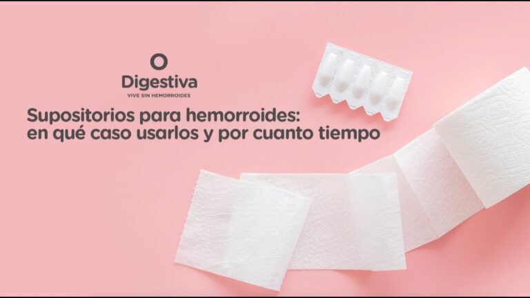 Eficacia de la Mesalazina en Supositorios: Un An&aacute;lisis Cl&iacute;nico